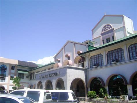 hotel near st paul's hospital iloilo|sphiloilo.